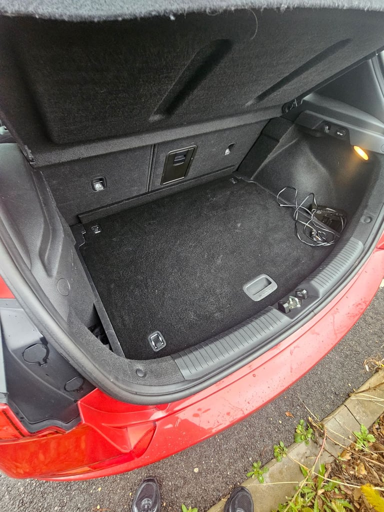 Hyundai, I30, Hatchback, 2017, Manual, 998 (cc), 5 doors