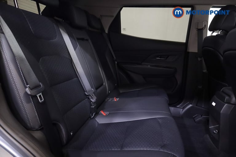 2023 Ssangyong Korando 1.5 Ventura 5dr SUV Petrol Manual