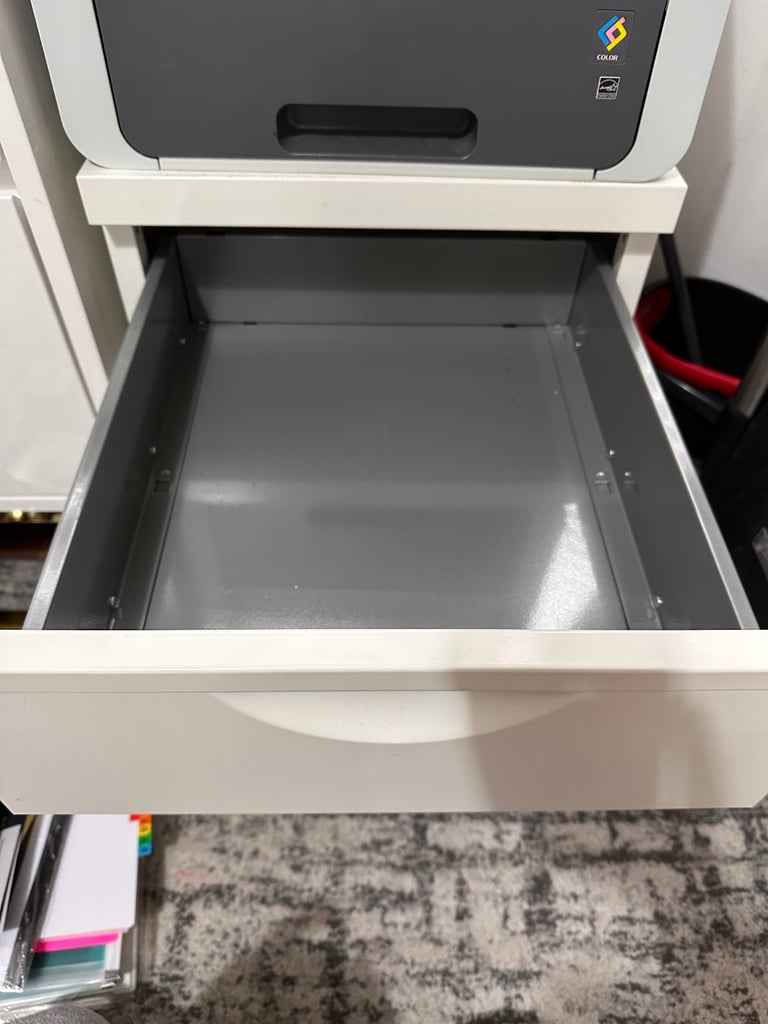 Ikea Filing Cabinet 