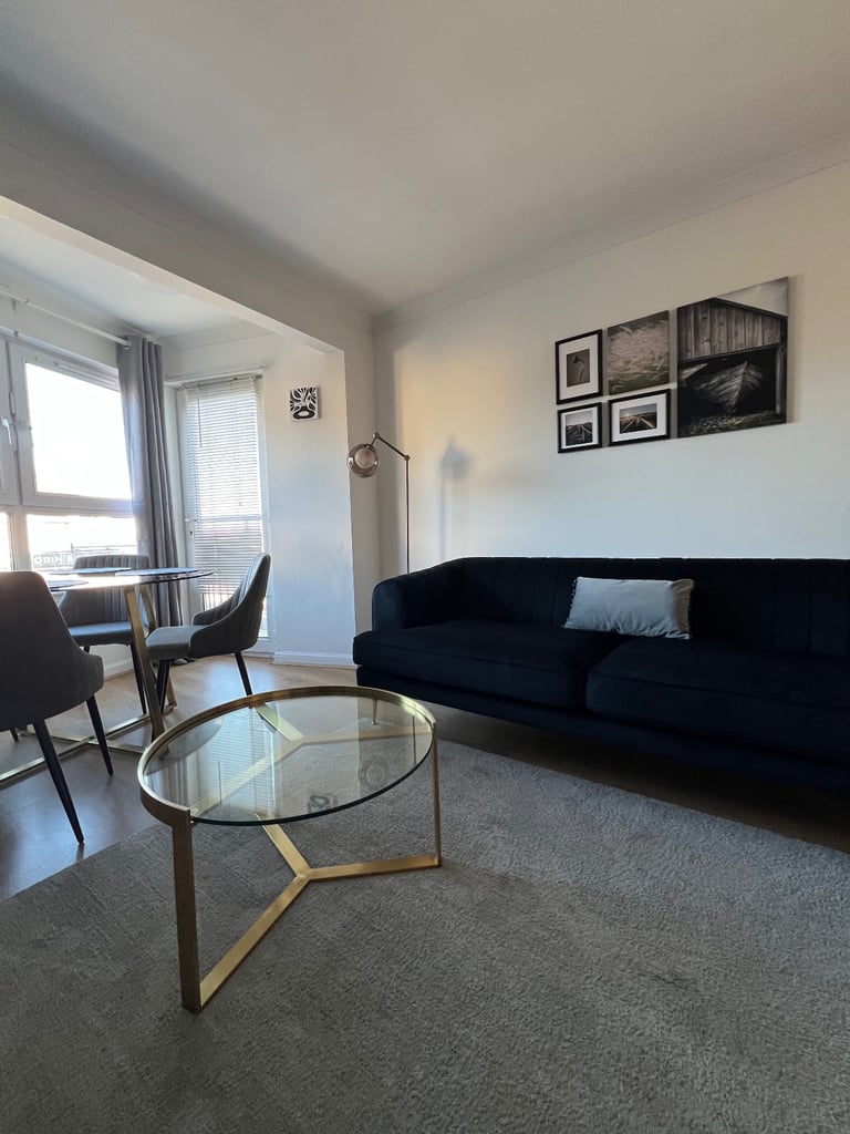 Stunning 2-Bedroom Flat for Rent in popular Liberton area, Edinburgh!