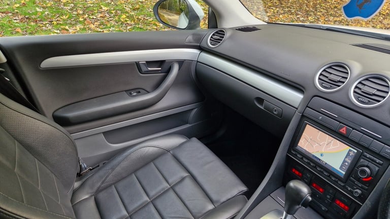 2012 SEAT Exeo 2.0 TDI CR SE Tech 4dr Multitronic [143] SALOON Diesel Automatic