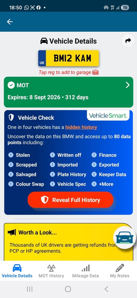 BMW, 3 SERIES, Saloon, 2012, Manual, 1995 (cc), 4 doors