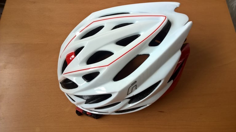 image for Unisex Bicycle Helmet,