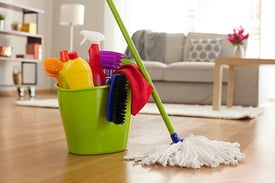 image for Crystal Chleo Cleaning Services: End of Tenancy,Pre-Tenancy Cleaning Services 