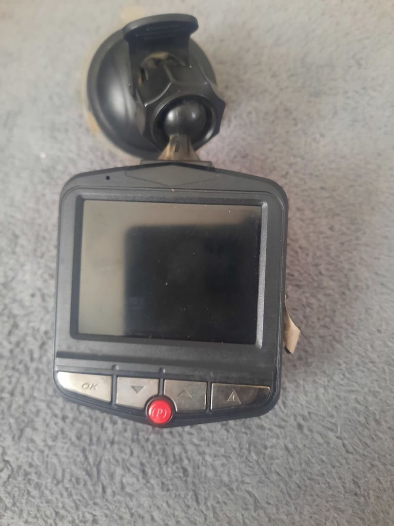 3 dashcam 