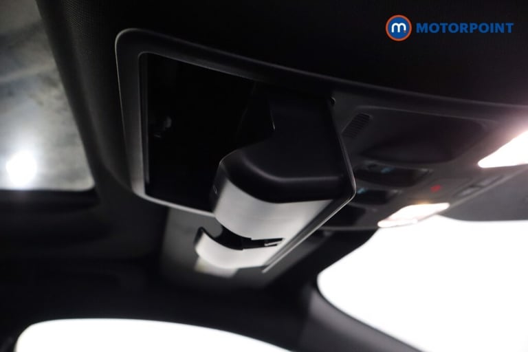 2022 Ford Kuga 2.5 PHEV ST-Line X Edition 5dr CVT SUV Hybrid Automatic