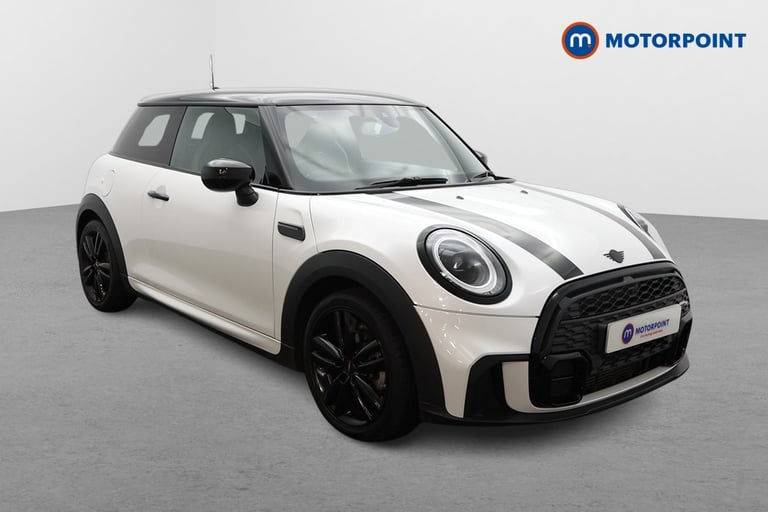 2024 MINI Hatch 1.5 Cooper Sport Premium 3dr Auto Hatchback Petrol Automatic