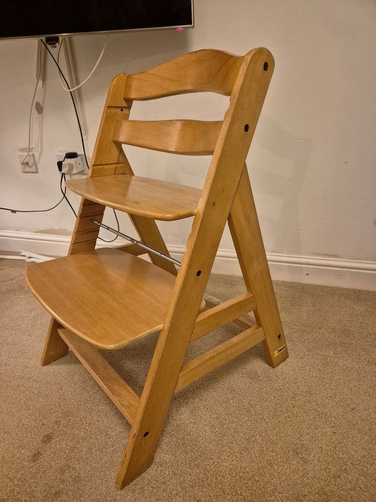Infants high chair