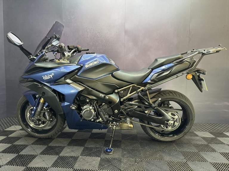 SUZUKI GSX S1000 GT  for sale