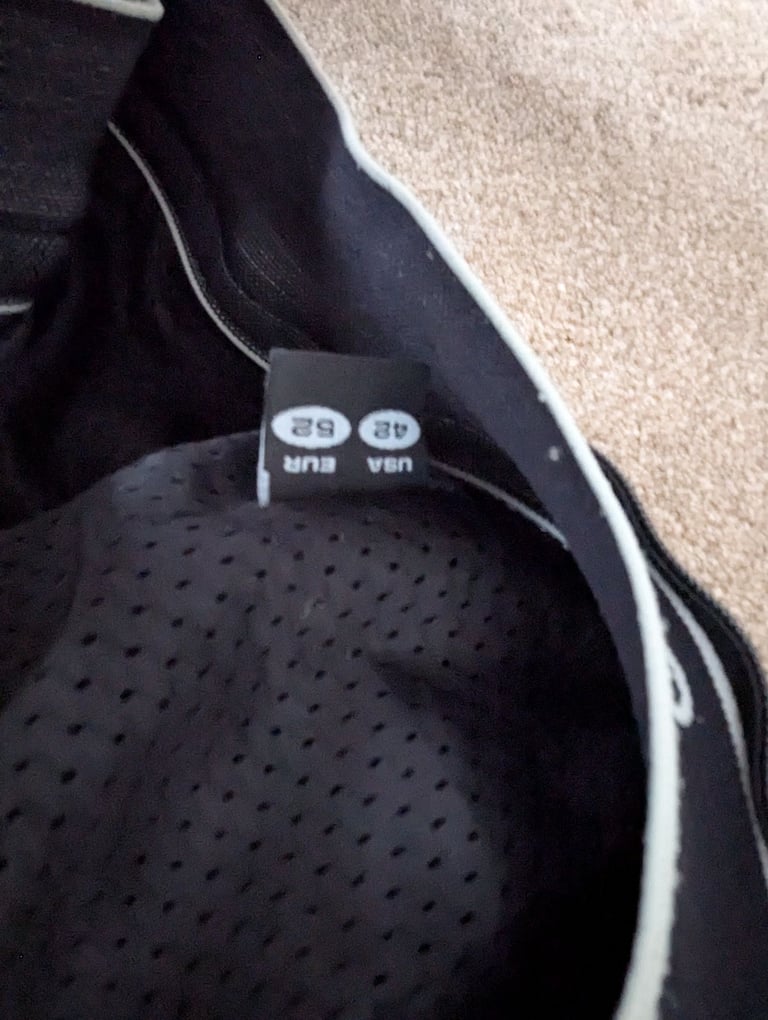 AlpineStars - Two piece leathers
