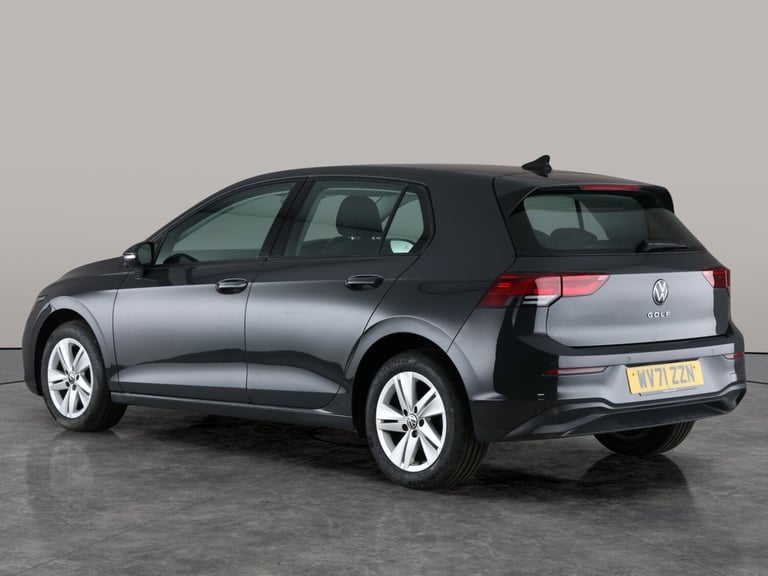 2021 Volkswagen Golf 2.0 TDI Life 5dr HATCHBACK DIESEL Manual