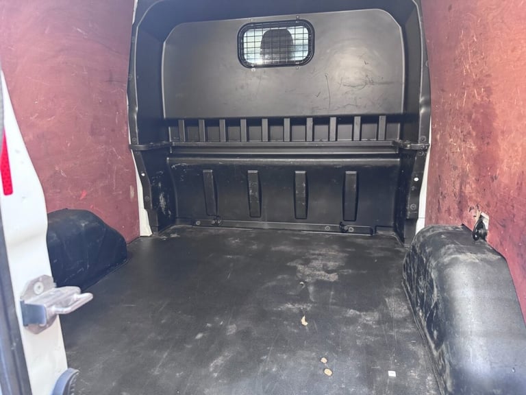 2022 Ford Transit Custom 2.0 EcoBlue 130ps Low Roof D/Cab Limited Van PANEL VAN DIESEL Manual