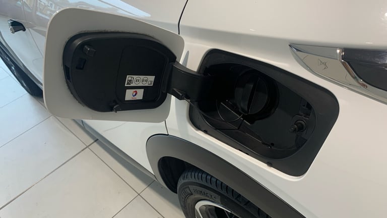 2019 DS Automobiles DS 3 Crossback 1.2 PureTech Ultra Prestige Crossback 5dr Petrol EAT8 Euro 6 (...