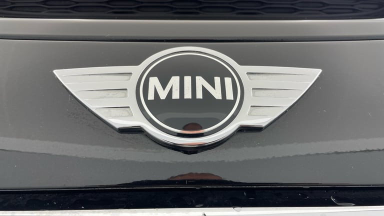 2017 MINI Hatch 2.0 John Cooper Works 3dr HATCHBACK PETROL Automatic