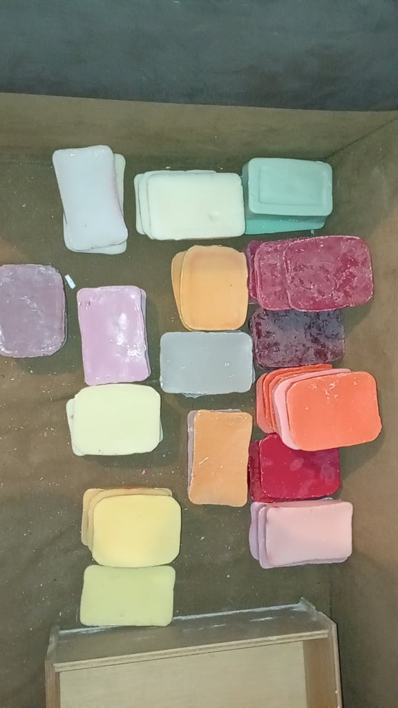 image for Wax melt kit 