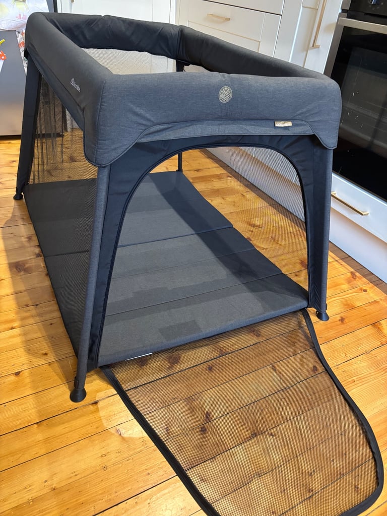 Micralite Sleep & Go travel cot