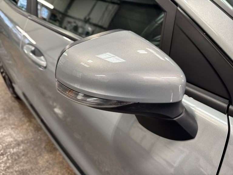 2023 Ford Puma 1.0 EcoBoost Hybrid mHEV ST-Line 5dr DCT HATCHBACK PETROL Automatic