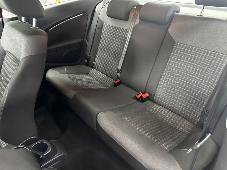 VOLKSWAGEN POLO 1.0 BlueMotion Tech SE 2014