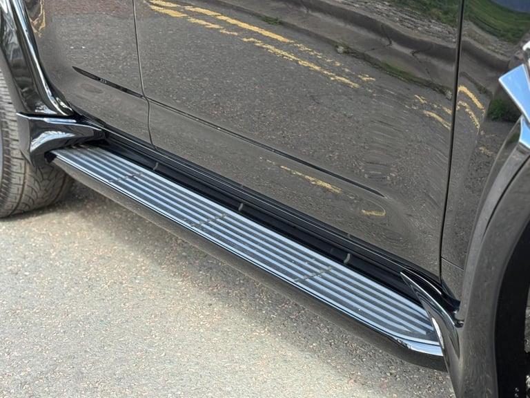 Toyota Land Cruiser 3.5 ZX TWIN TURBO
