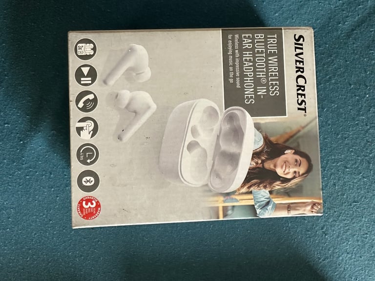 new job lots bundle headphones headset airpods