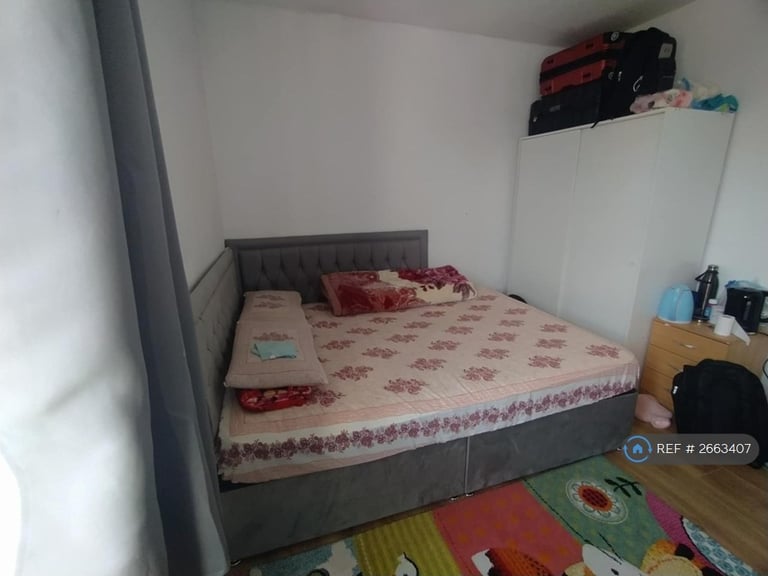 1 bedroom in Clifford Road, Blackpool, FY1 (#2663407)