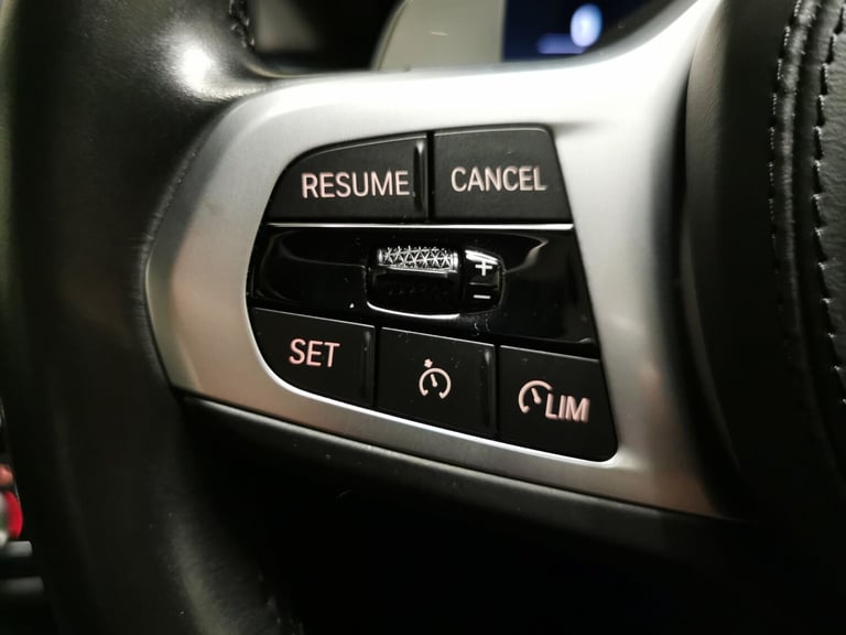 2021 BMW 5 Series 545e xDrive M Sport 4dr Auto SALOON PETROL/ELECTRIC Automatic