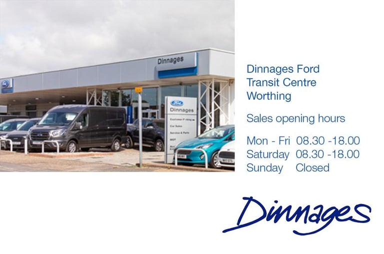 2022 Ford Transit Custom 2.0 EcoBlue 130ps Low Roof Limited Van PANEL VAN DIESEL Manual