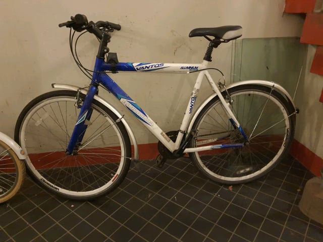 Barracuda vivante road bike cheap
