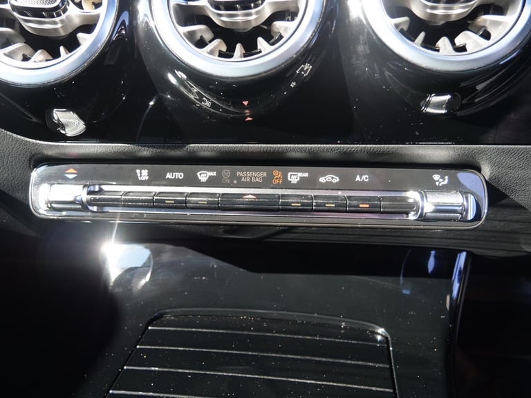 2024 Mercedes-Benz A-Class A200 AMG Line Executive 4dr Auto SALOON PETROL Automatic