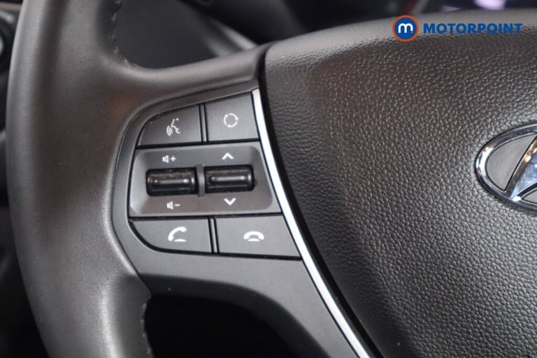 2018 Hyundai i20 1.2 MPi Premium Nav 5dr Hatchback Petrol Manual