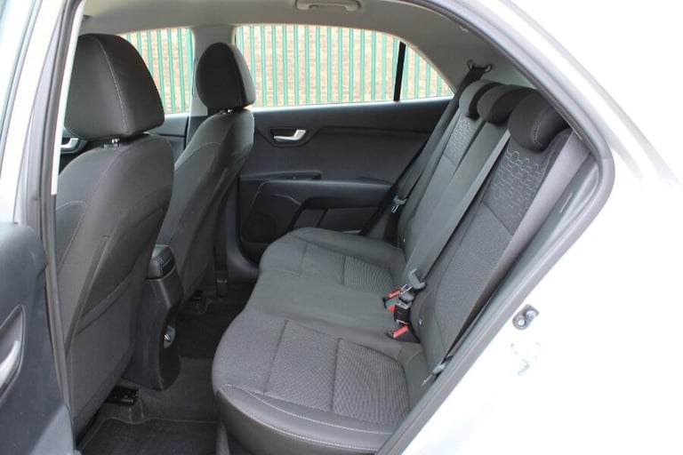 2023 Kia Rio 1.2 2 Hatchback 5dr Petrol Manual Euro 6 (s/s) (83 Bhp) HATCHBACK Petrol Manual