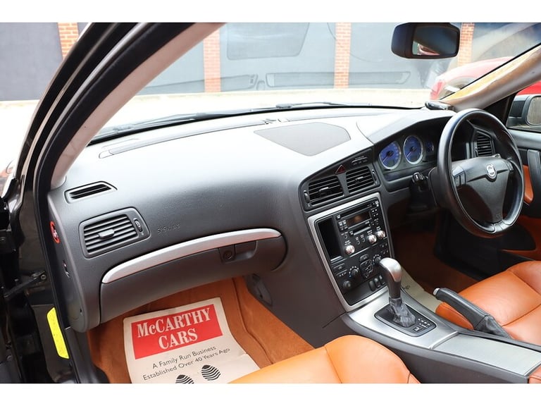 2025 Volvo V70 2.5T SE 5dr Geartronic [RTI NAV] Estate PETROL Automatic