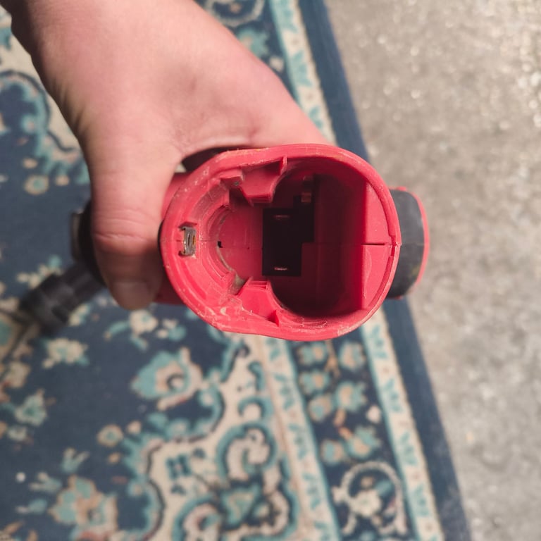 10.8v cordless reciprocating saw 