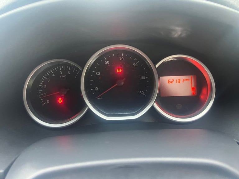 2018 Dacia Sandero 0.9 TCe Ambiance 5dr HATCHBACK PETROL Manual