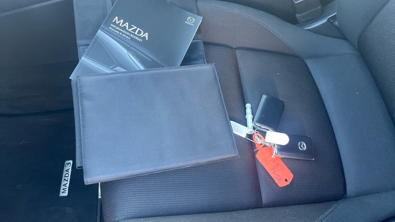 2022 Mazda Mazda3 2.0 e-Skyactiv G MHEV SE-L 5dr Petrol Hatchback Hatchback Petrol Manual