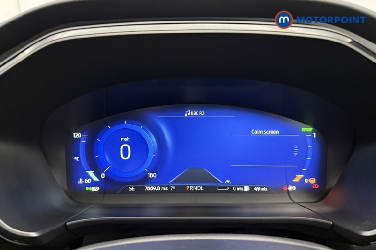 2023 Ford Kuga 2.5 PHEV ST-Line X 5dr CVT HATCHBACK PETROL/ELECTRIC Automatic