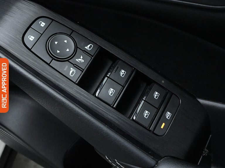 2022 Nissan Qashqai 1.3 DIG-T MHEV Acenta Premium SUV 5dr Petrol Hybrid Manual Euro 6 (s/s) (14 S...