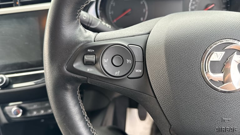 2022 Vauxhall Corsa 1.2 Turbo SE Edition 5dr Petrol Hatchback Hatchback Petrol Manual