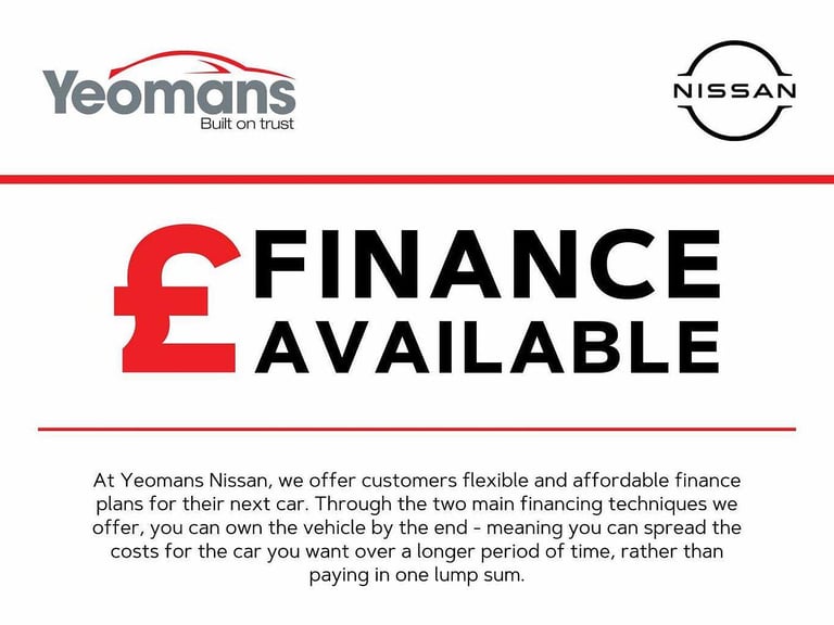 2022 Nissan Qashqai 1.3 DIG-T (140ps) Tekna HATCHBACK Petrol/Electric Hybrid Manual