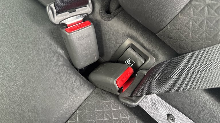 2024 Nissan Juke 1.6 Hybrid N-Connecta 5dr Auto Hybrid Hatchback Hatchback Hybrid Automatic