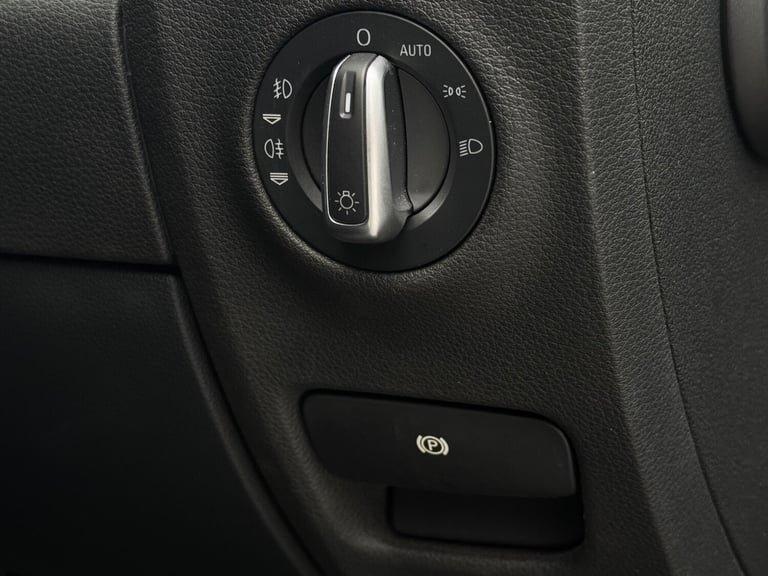 2012 Audi Q7 3.0 TDI 245 Quattro S Line Plus 5dr Tip Auto ESTATE DIESEL Automatic