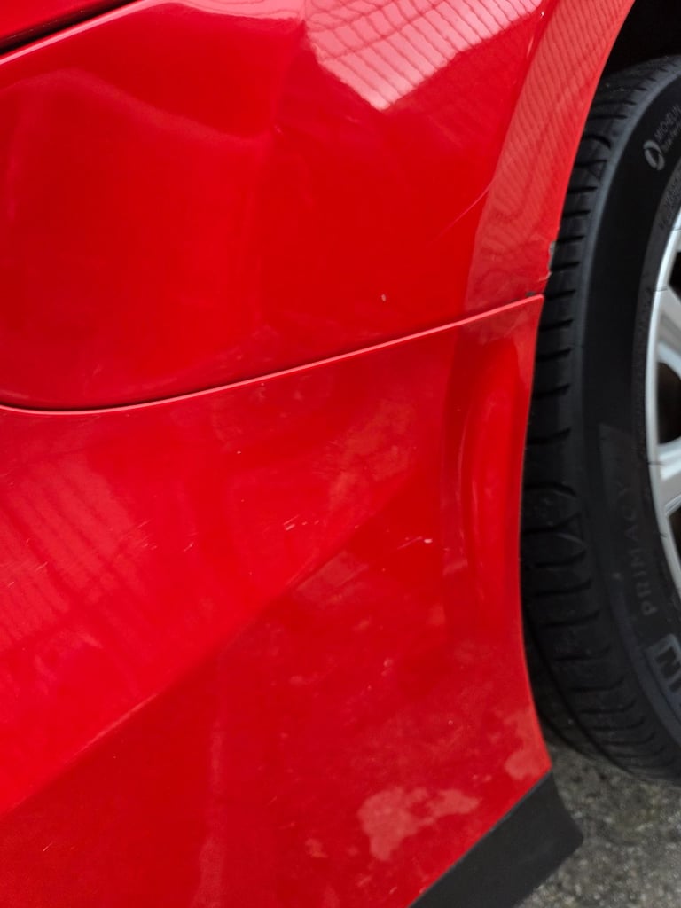 Ford, FOCUS, Hatchback, 2015, Manual, 1499 (cc), 5 doors