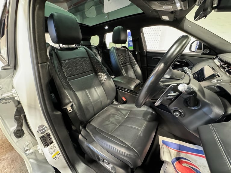 2021 Land Rover Range Rover Evoque 1.5 P300e 12.2kWh Autobiography Auto 4WD Euro 6 (s/s) 5dr ESTA...
