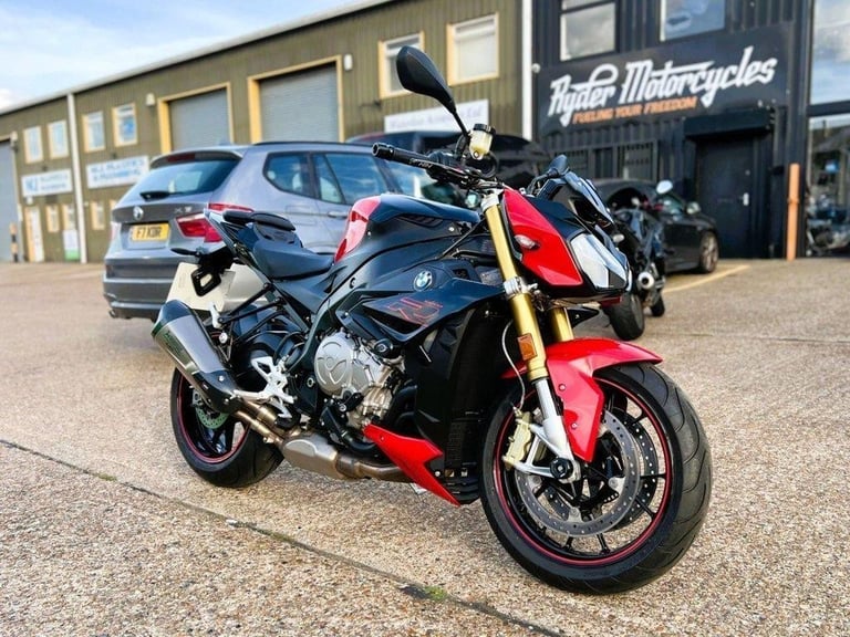 2018 68 BMW S 1000 R SPORT - BUY ONLINE 24 HRS A DAY - FINANCE AVAILABLE - ALL T