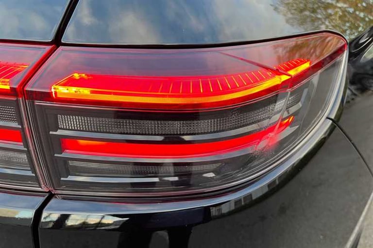 2025 Honda HR-V 1.5 eHEV Advance Style 5dr CVT Hatchback Hybrid Automatic