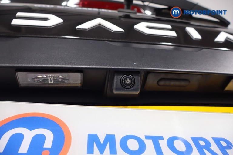 2023 Dacia Jogger 1.0 TCe Expression 5dr MPV PETROL Manual