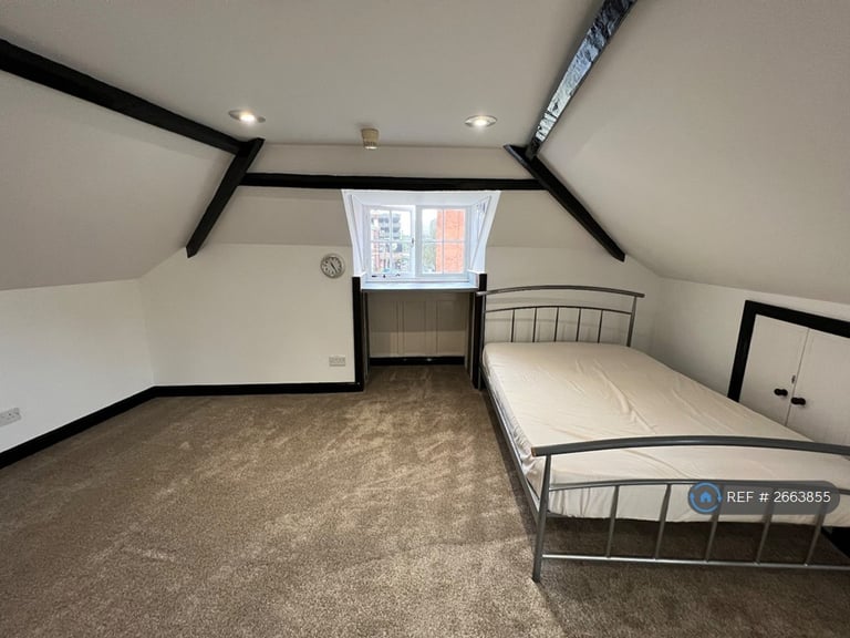 Studio flat in Grimston Street, Hull, HU1 (#2663855)