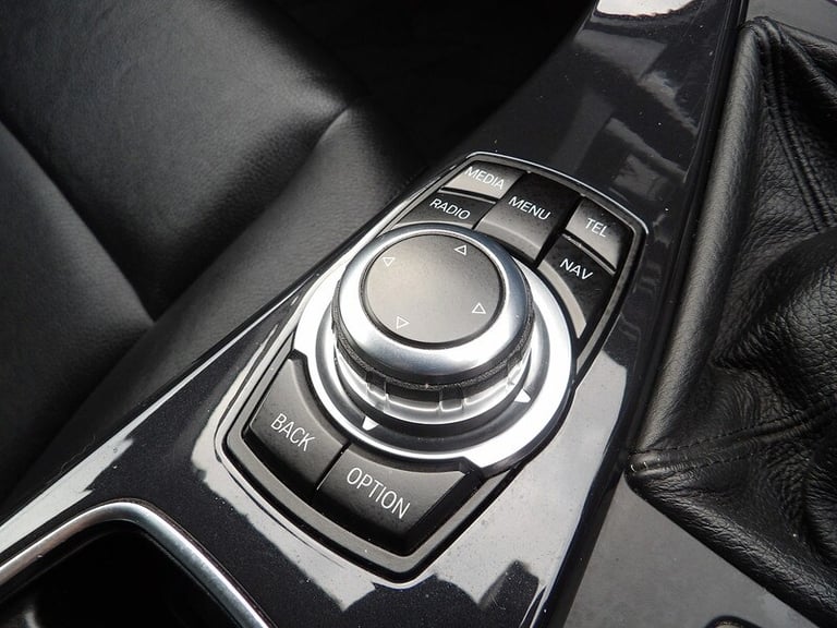2013 BMW 5 Series 520d SE 4dr SALOON DIESEL Manual