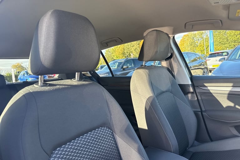 2022 Volkswagen Golf 1.5 TSI Active 5dr Hatchback PETROL Manual