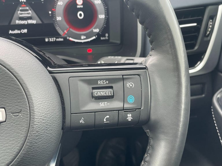 2024 Nissan Qashqai 1.3 DIG-T MHEV Tekna SUV 5dr Petrol Hybrid Manual Euro 6 (s/s) (140 ps) HATCH...